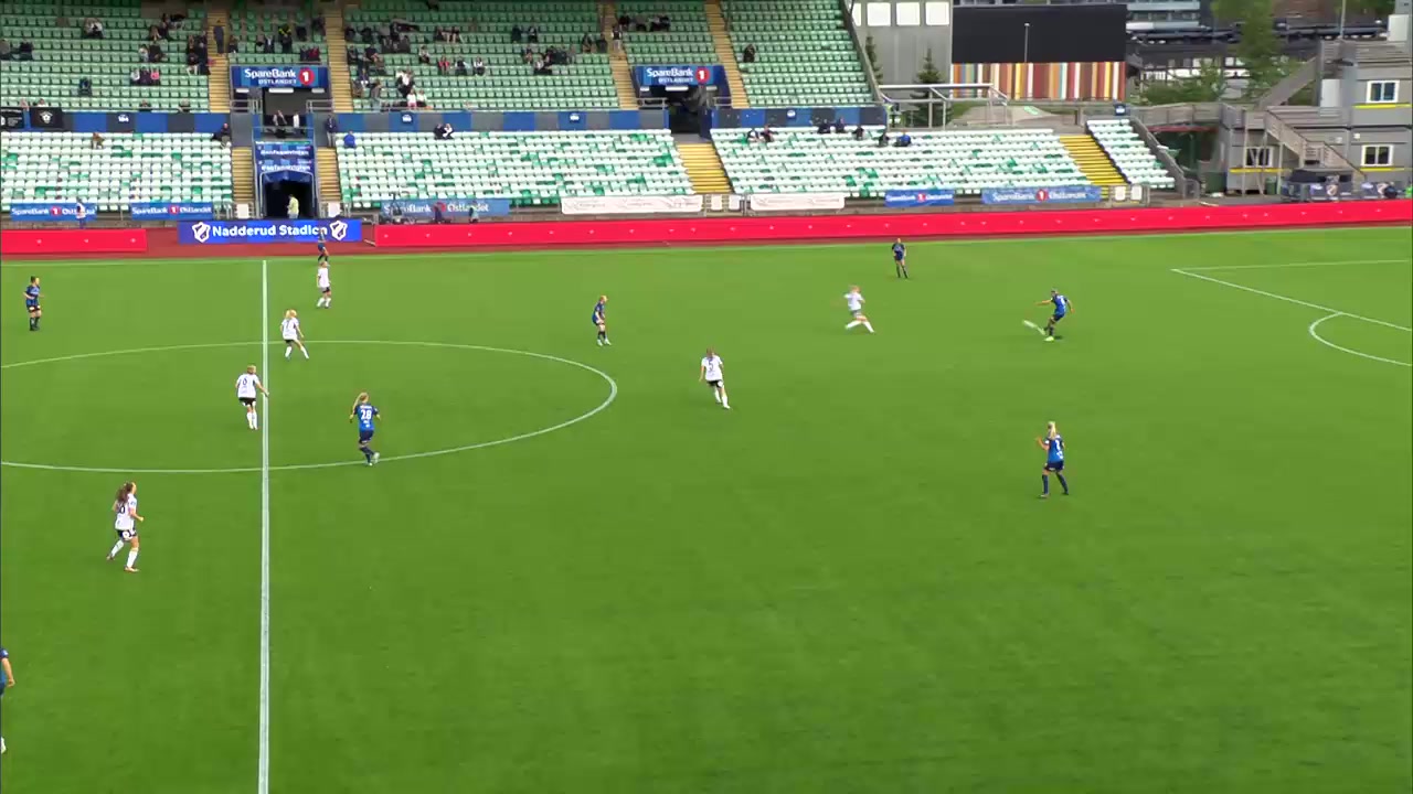 Stabæk 3 – Rosenborg 4